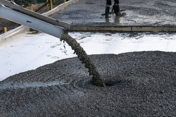 Best Local Concrete Companies  in Alexandria Bay, NY