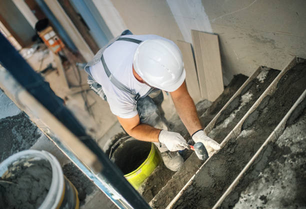 Best Affordable Concrete Contractor  in Alexandria Bay, NY