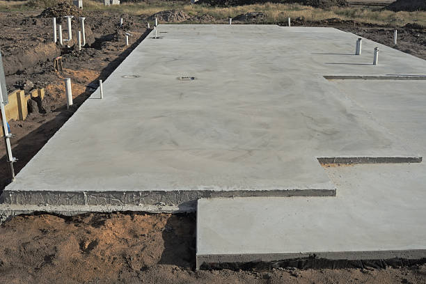 Best Concrete Crack Repair  in Alexandria Bay, NY