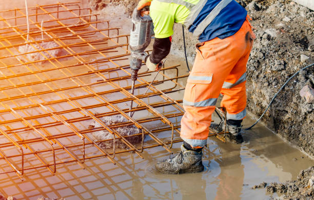 Best Concrete Demolition Services  in Alexandria Bay, NY