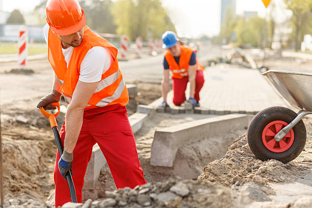 Best Poured Concrete Foundation  in Alexandria Bay, NY