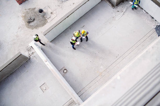 Concrete Slab Contractor in NY